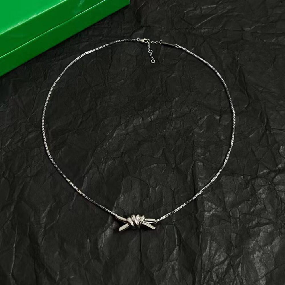 Bottega Veneta Necklace